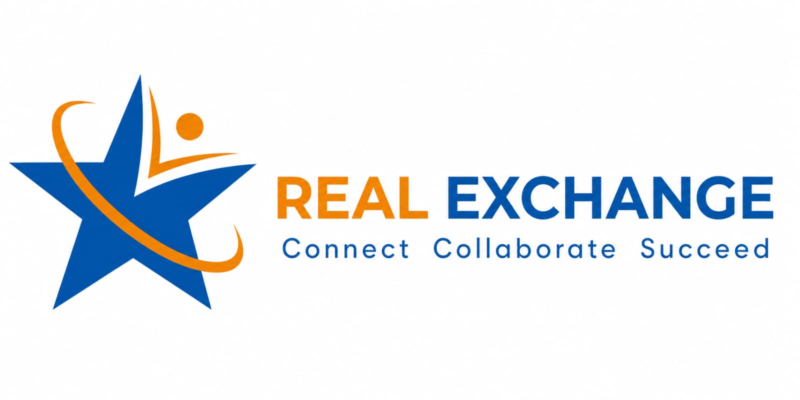 Real Exchange logo
